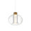Crater 1 - Light LED Pendant