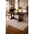 Alejandrino 75.5"- 95.5" Extendable Dining Table