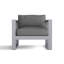 Lucca Outdoor Lounge Chair