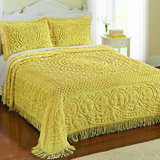 Cotton Coverlet