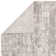 Abrienne Soft Shiny Modern Grey/White Rug