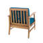 CHAISE CLUB PERLA-63681820-63681821