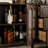 Retro Sideboard