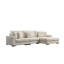 Canapé modulaire 3 pièces Kaivan-1907517599