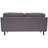 Serta Sierra 73" Linen Flared Arm Sofa-125118860-128874584