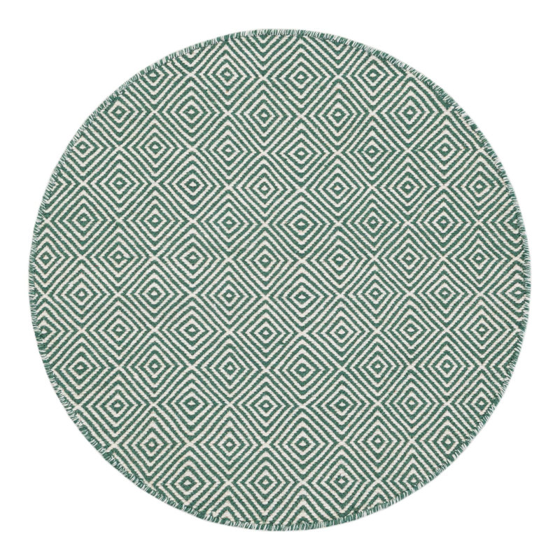Tapis Traetyn, Rond 3 pi 1 po