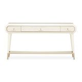 La Rachelle 64'' W Console Table