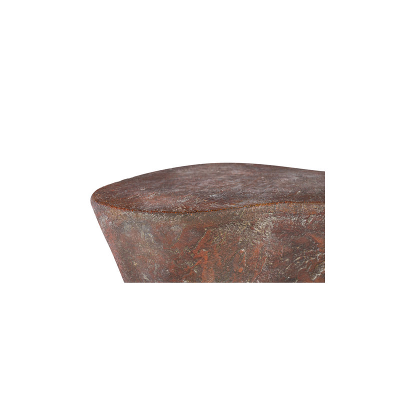 Dizon End Table, 32" H x 16" W x 15" D