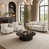 Tissu beige clair n'est pas disponible