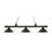 Chevelle 3 - Light Pool Table Lights Pendant-22737159-22737163-71747803