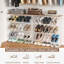 Anjalee 12 Pair Shoe Rack-1689339331