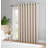 NICOLE PATIOS Extra Wide Solid Room Darkening Curtain Panel-217316921-170296801