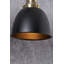 3 - Light Matte Kitchen Island Pendant