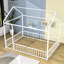 Lit double en métal-330757106