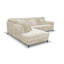 5 Seater Sofa & Chaise-57412418-57412472