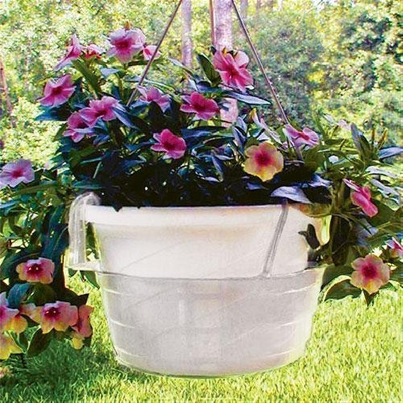 Saucer Plant Stand