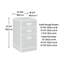 Armoire d'appoint Nawa