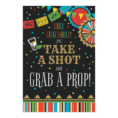 Cinco De Mayo Banners