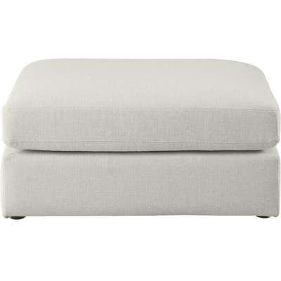 Itoro Upholstered Ottoman