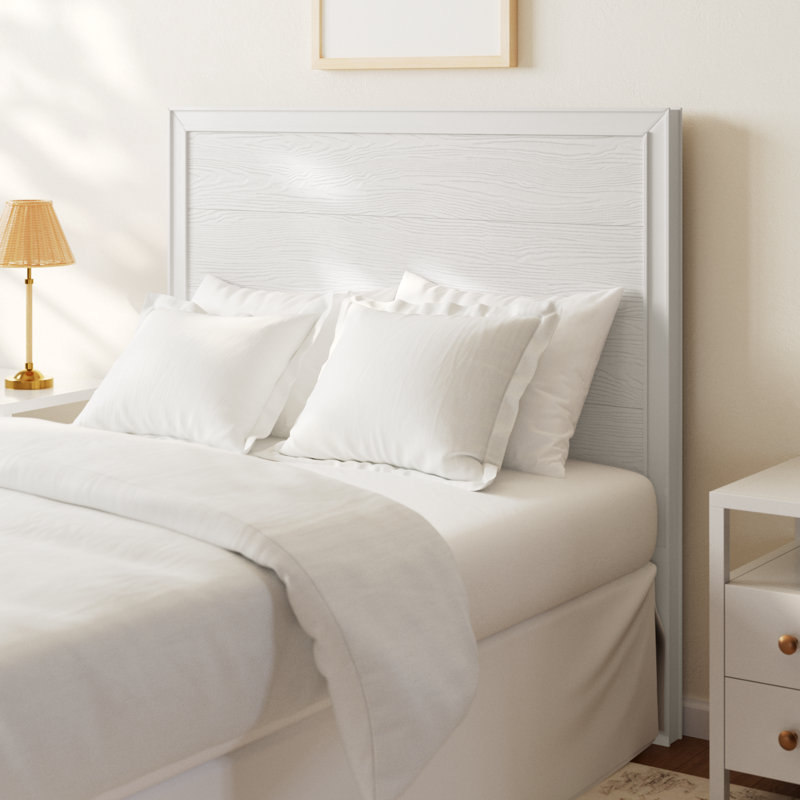 Lana Panel Headboard, Queen