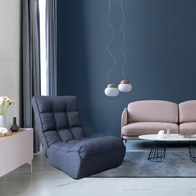 Canapé simple inclinable Fauteuil japonais Tatami