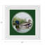 English Duck Pond Cotton Blend Square Napkins-139842581