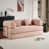 Rose est en rupture de stock