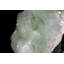 Rare couleur apophyllite