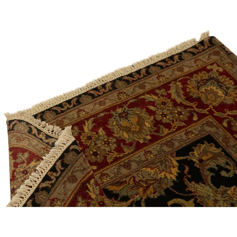 One-of-a-Kind 4' X 6'1" Area Rug