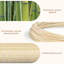 Bamboo Roll-Up Shade-108416976-108416977