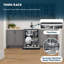 Lave-vaisselle 24 po Equator-85055891