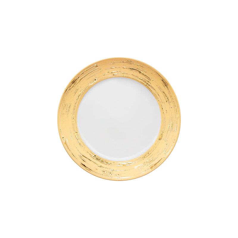 Lexia Salad Plate