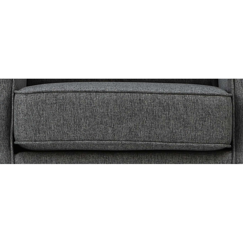 Chaise berçante Fabien