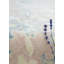 Tapis en laine tissé à la main Adal