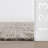  Fenora Modern Woven Abstract Washable Rug-868502609