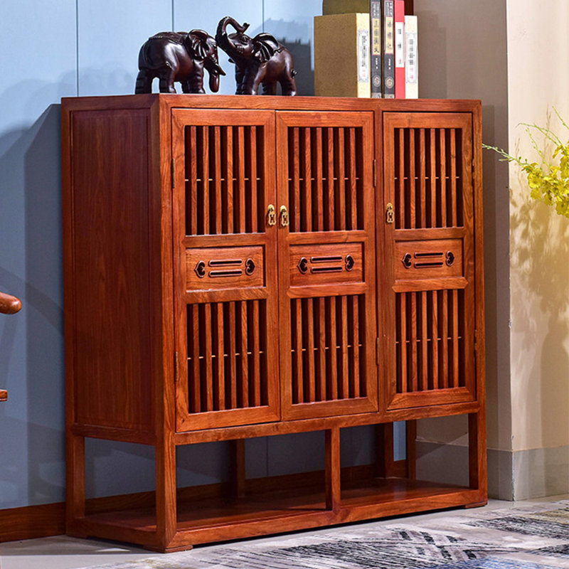 Popular storage shoe cabinet