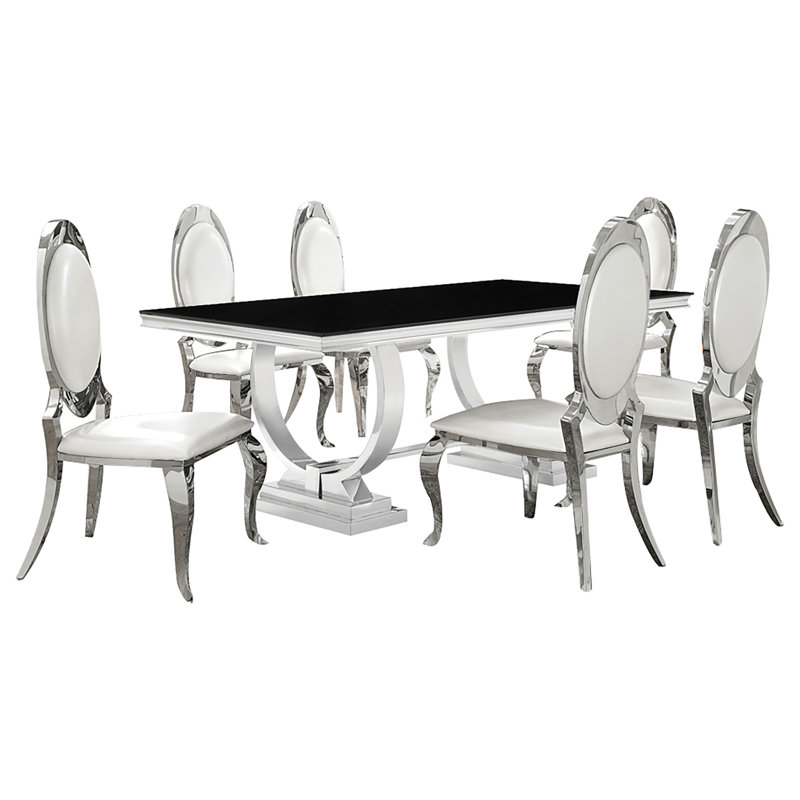 Table de salle à manger Saterra