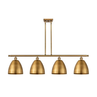 4 - Light Kitchen Island Pendant