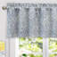 Cantonnière romaine sur mesure en lin-86636974