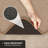 Skid-Resistant Carpet Indoor Area Rug Floor Mat - Pebble Beige - Many Other Sizes To Choose From-2104821530