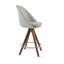 Tabouret de bar et de comptoir pivotant Avanos-86176160-86176237-86176234