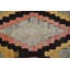 Tapis de style rétro Kilim Turkish