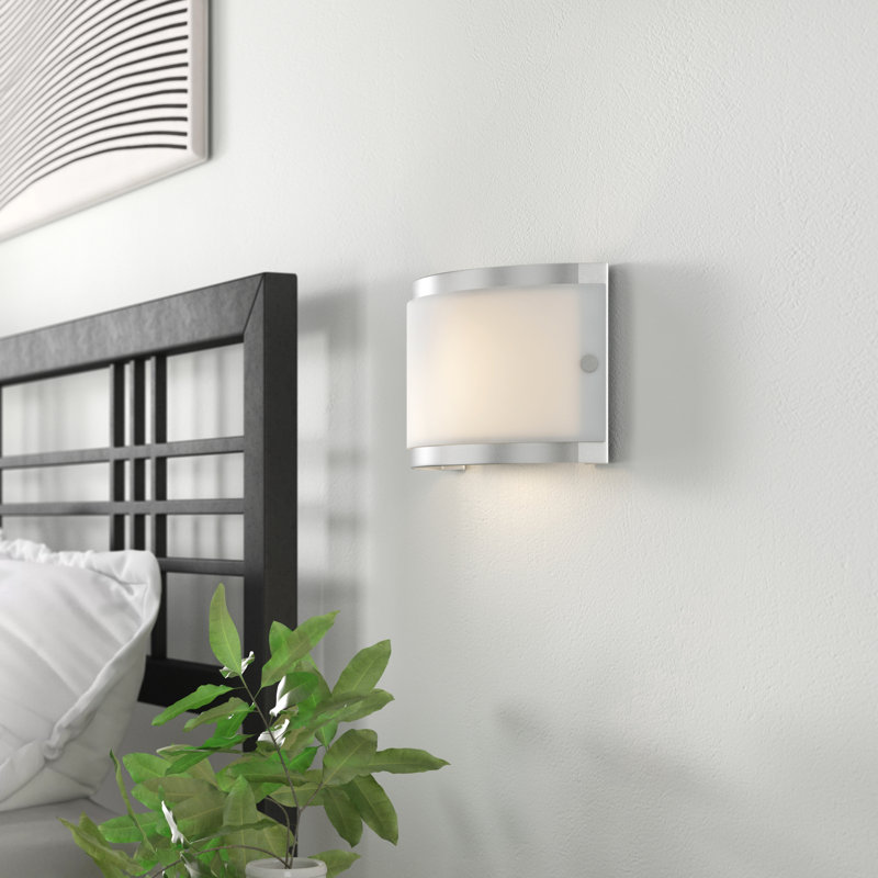 Sartore Wall Sconce