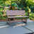 Polystyrene Convertible Bench-40361618