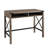 Arsenault Metal-X Desk with Open Cubbies-2134425344