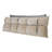 Two-layer Headboard Reading Back Support Pillow Comfortable Backrest Cushion-101085354-101085355