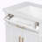 36" Bathroom Vanity with Sink-282536031
