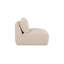Matina Slipper Chair Taupe-79403295