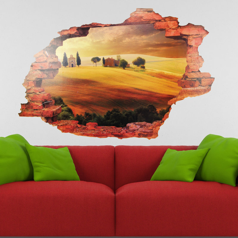 Wall Decal