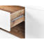 Flagstone Credenza Desk